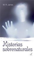 historias sobrenaturales