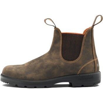Blundstone Botas 2625 Invicta Brown Boots para hombre