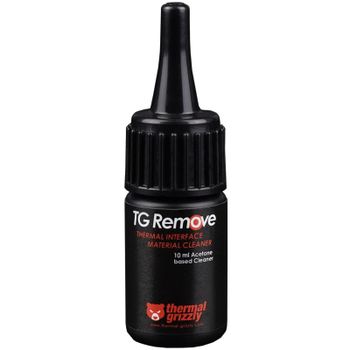 Thermal Grizzly TG Remove Removedor de Pasta Térmica 10ml