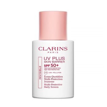 Clarins Protector Solar Facial UV Plus Skin Barrier SPF 50+ Protector Solar Rostro