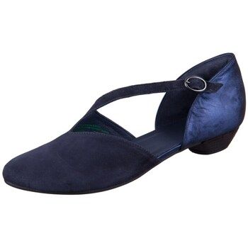 Think Bailarinas Grace Water para mujer