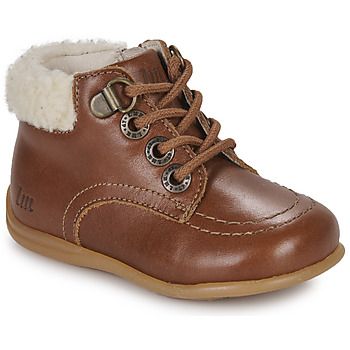 Little Mary Botines HARRY para niña