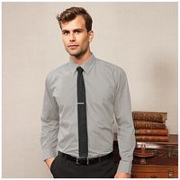 premier camisa manga larga - para hombre