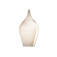 ares pyrex vidrio borosilicato ambar d 20 h37 o20 bl273-vt-dm20-am