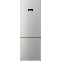frigorifico bosch combi no frost 203cm 438l d inox led vitafresh easyaccess