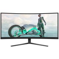 philips evnia 34m2c3500l00 34 led fast va ultrawide qhd 180hz 1ms curva