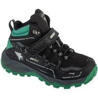 joma zapatillas altas utah jr 25 jutahw para nino