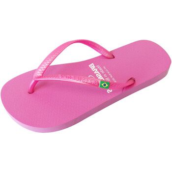 Brasileras Chanclas Classic Pearl W para mujer