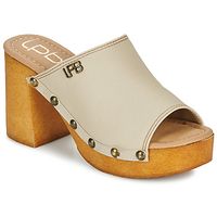 les petites bombes zuecos lydia para mujer