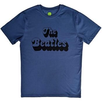 The Beatles Tops y Camisetas RO9145 para mujer