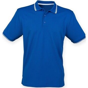 Henbury Polo HB482 para hombre