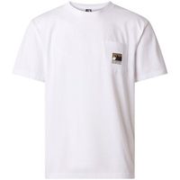 the north face camiseta mountain para hombre