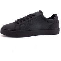 calvin klein jeans deportivas moda hm0hm00813bk para hombre