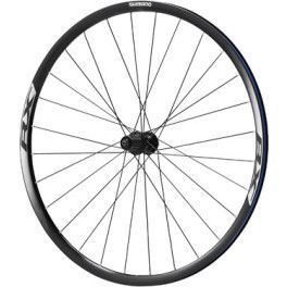 Shimano Rueda Tras. Rx010 Disco / Qr / 17c / Cl