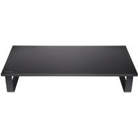 kensington smartfit extra wide stand - black black