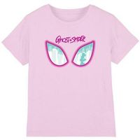 marvel tops y camisetas tv14993 para nina