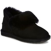 emu botines platinum mintaro para mujer
