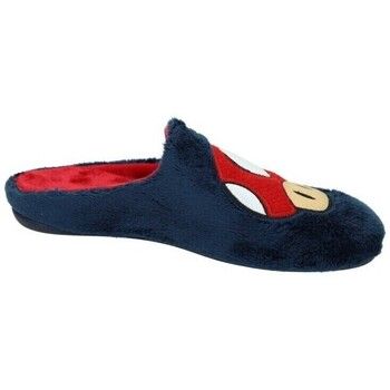 Garzon Pantuflas Zapatillas hongo para hombre