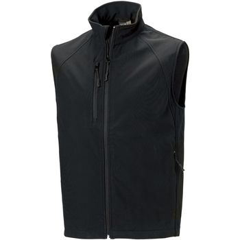 Russell Cazadora Soft Shell para hombre