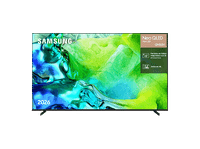 tv neo qled 75 - samsung tq75qn80hauxxc uhd 4k nq4 ai gen2 smart tv full ai wifi negro