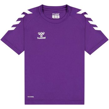 hummel Tops y Camisetas GT57431 para niña