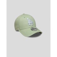 new-era gorra gorra la dodgers mlb 9 forty pastel green para hombre