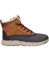 de geox botas nino modelo 154135 color marron c6361