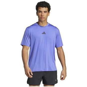 adidas Camiseta T-shirt D4T Intensity para mujer