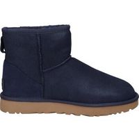 ugg botines 1016222 w classic mini ii para mujer