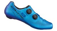 zapatillas shimano rc9 s phyre hombre azul