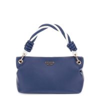 guess bolso cruise vibe azul hwng9649110-nvw