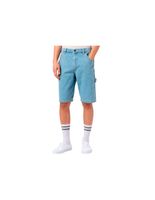 pantalones dickies garyville denim vntg blue hombre