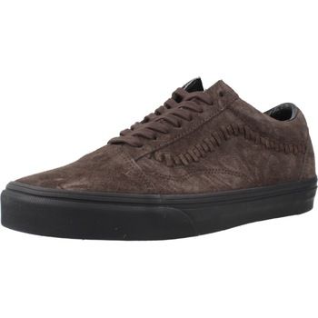 Vans Zapatillas Old Skool para hombre
