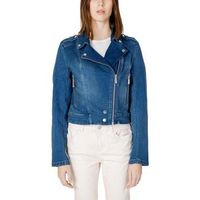 morgan chaquetas 241-vammy para mujer