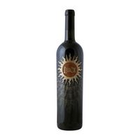 luce della vite vino tinto toscana 75 cl 15 vol