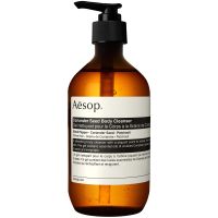 aesop coriander seed body cleanser 500ml