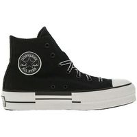 converse deportivas moda baskets chuck 70 hi toile para mujer
