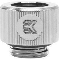 ek-acf fitting - 1016 mm silver silver