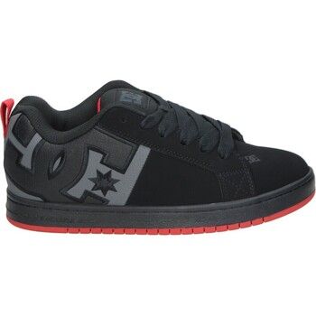 DC Shoes Deportivas Moda 118315 para hombre