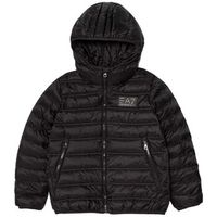 emporio armani ea7 abrigo de plumas 6rbb03-bn5zz para nino