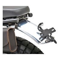 guardabarros triumph bonneville -15 trasero lsl alu