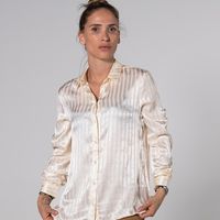 thead blusa christy top para mujer
