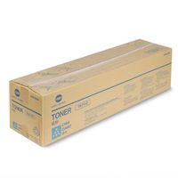 konica minolta tn-711c a3vu450 toner cian original