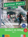 berliner platz neu 2-1 alumnoejercicios cd
