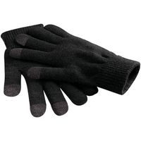 beechfield guantes s-m pc7289 para mujer
