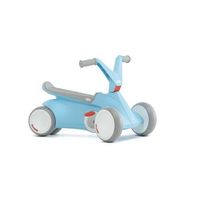 coche de pedales evolutivo berg go blue