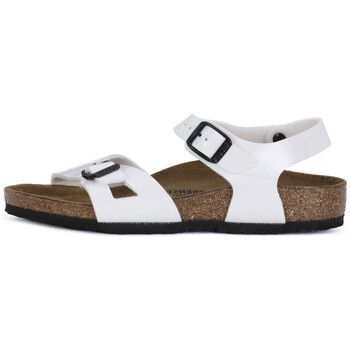 BIRKENSTOCK Sandalias RIO WHITE para niño