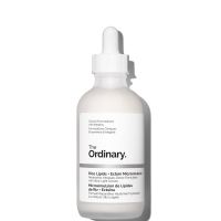 the ordinary rice lipids  ectoin microemulsion ultra-light moisturiser 120ml