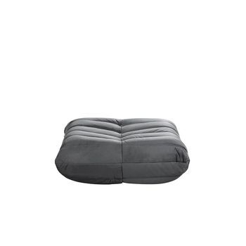 Chill Taburete Reclinable - Antracita