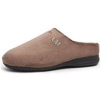 calzamedi zapatillas 3062 marron para hombre